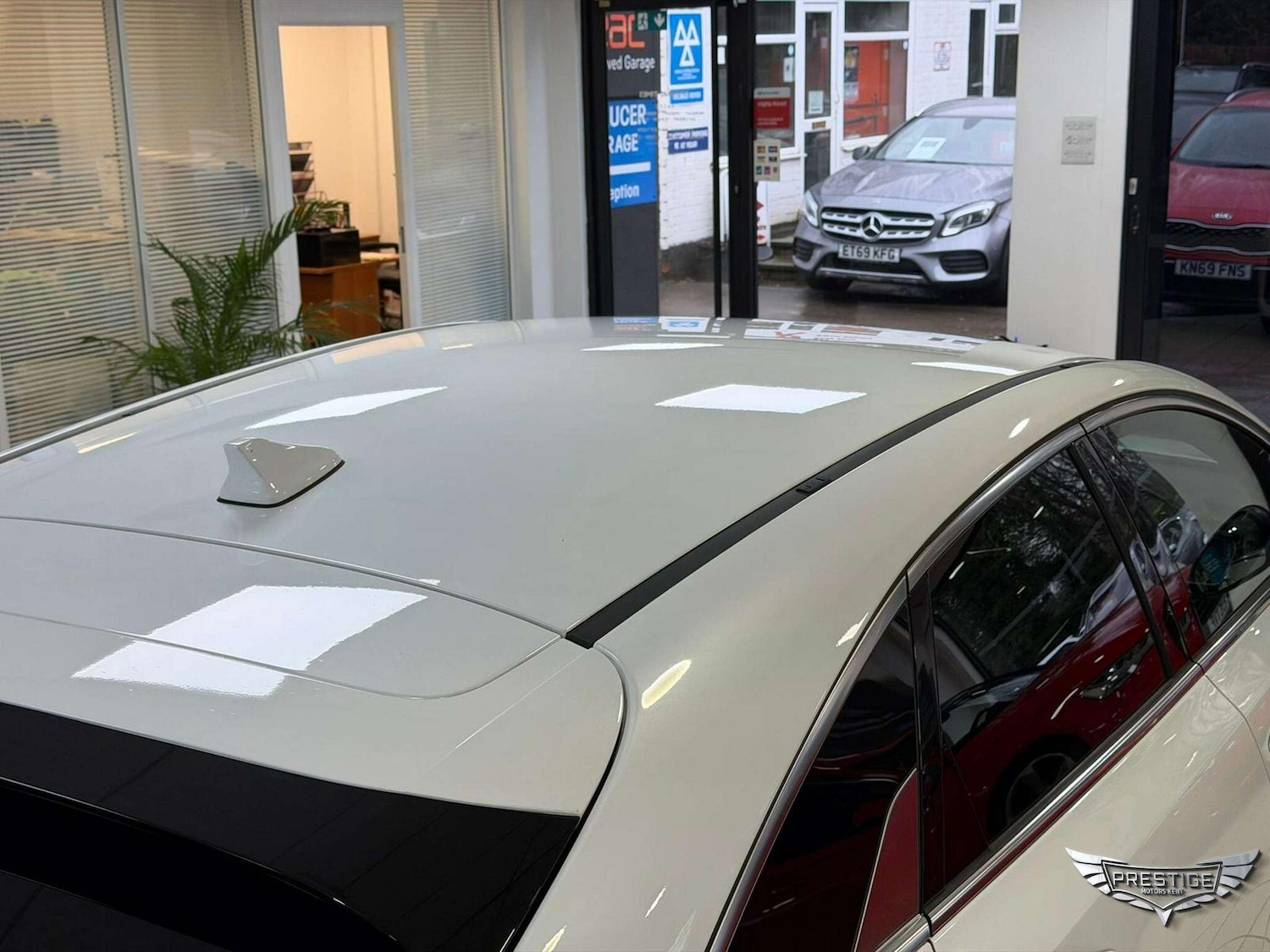 Used Kia Pro Ceed 2019 for sale - 77191058: Photo 67