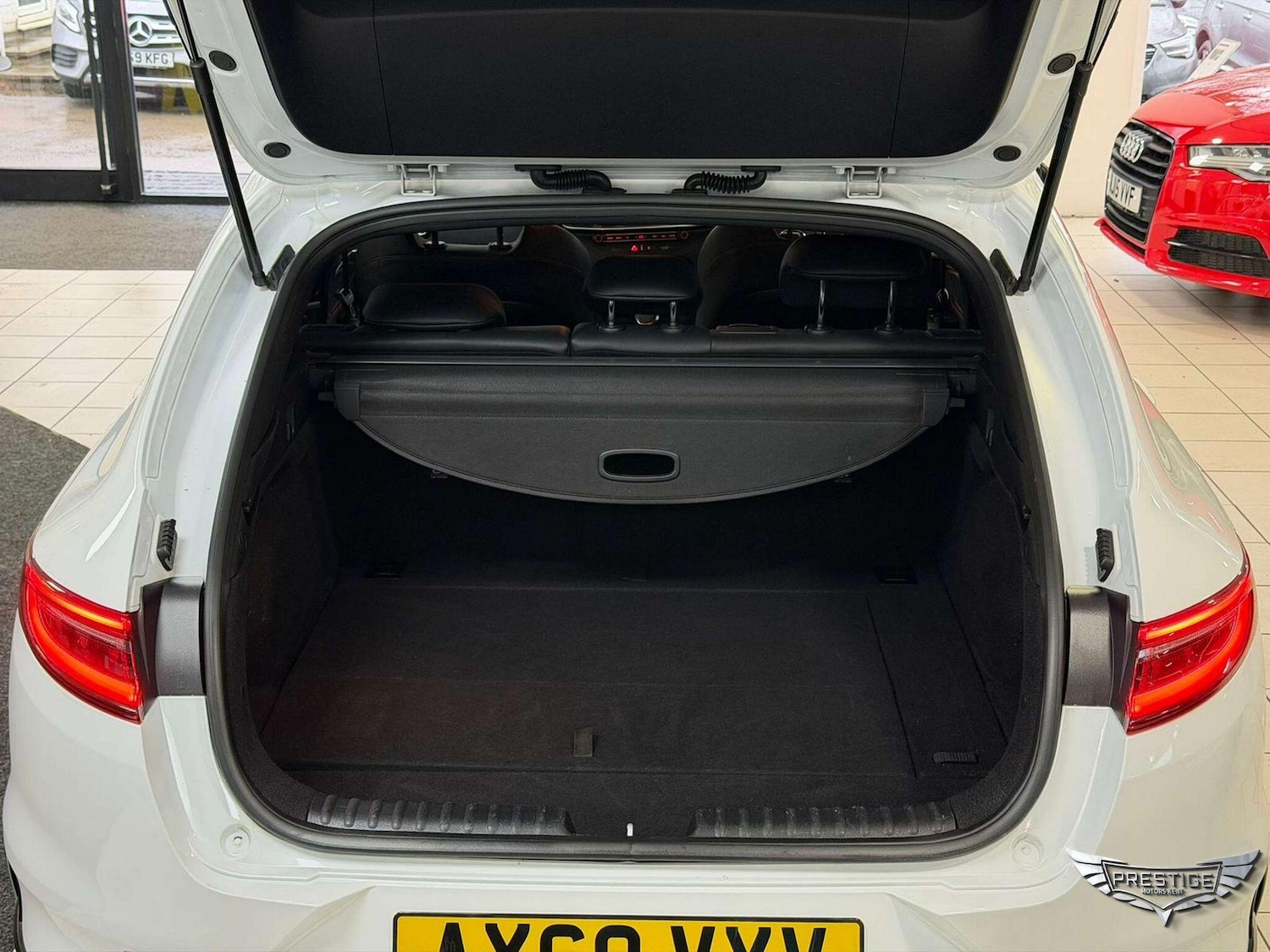 Used Kia Pro Ceed 2019 for sale - 77191058: Photo 72