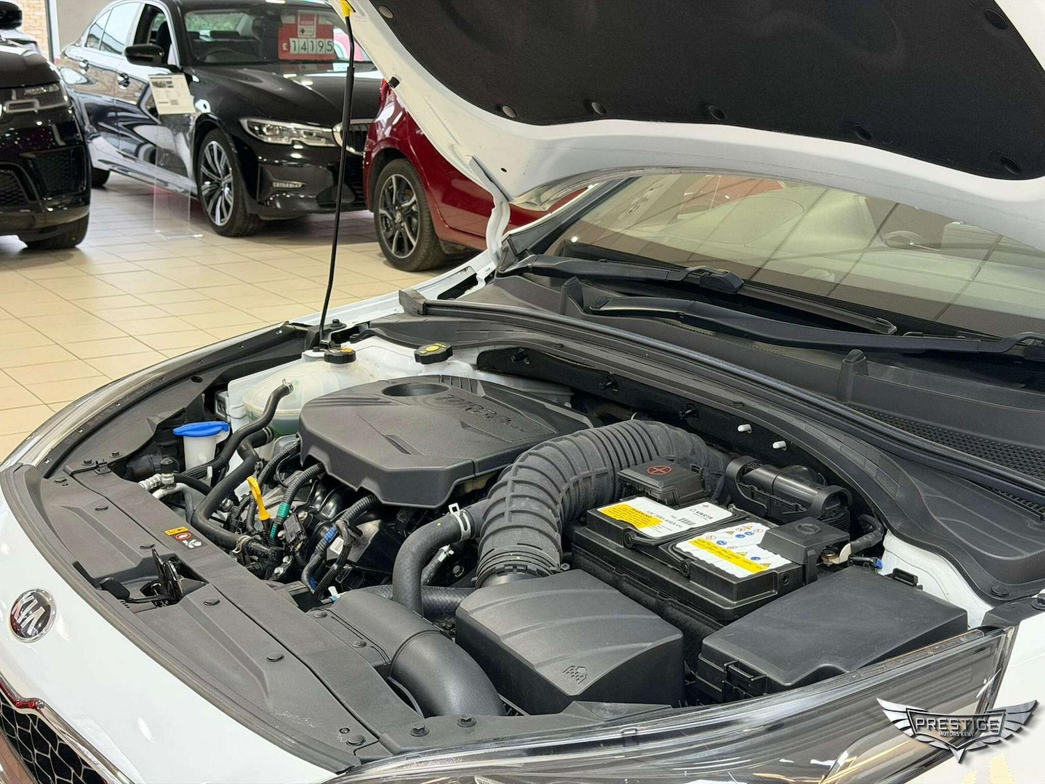 Used Kia Pro Ceed 2019 for sale - 77191058: Photo 74