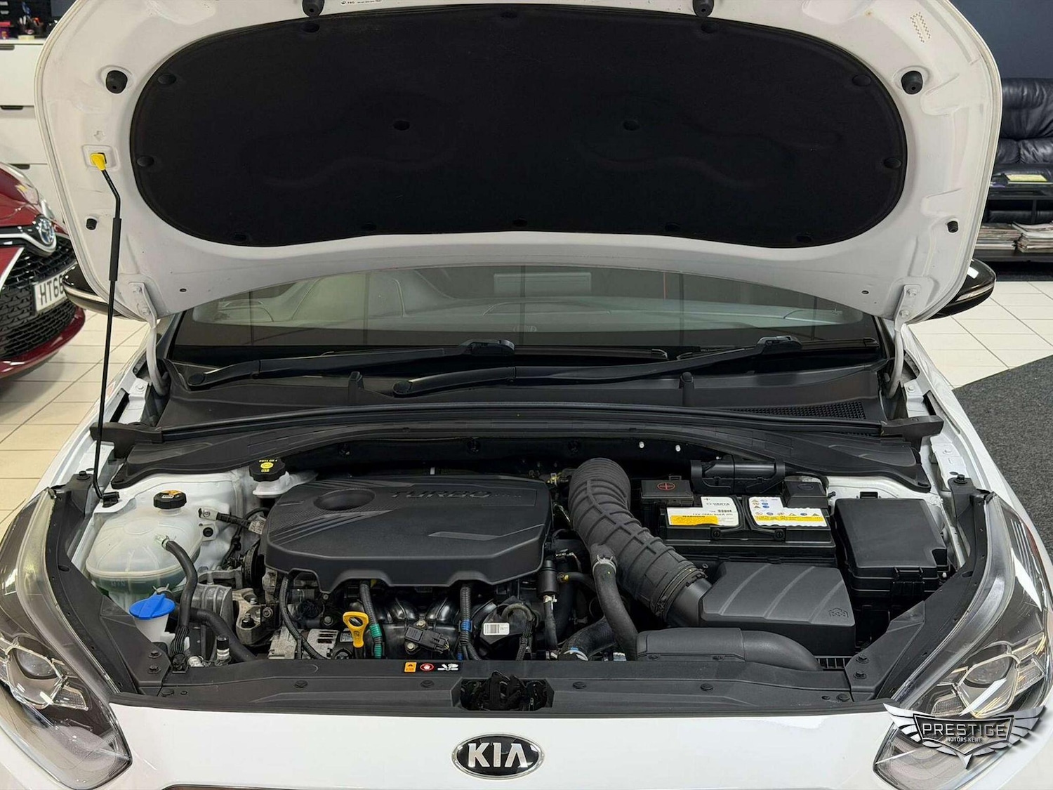 Used Kia Pro Ceed 2019 for sale - 77191058: Photo 75