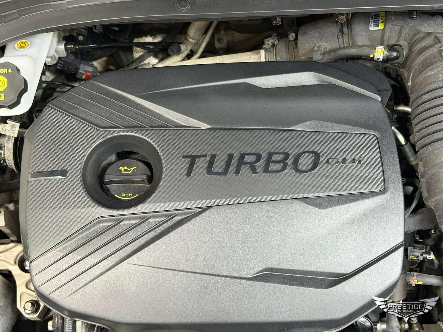 Used Kia Pro Ceed 2019 for sale - 77191058: Photo 76