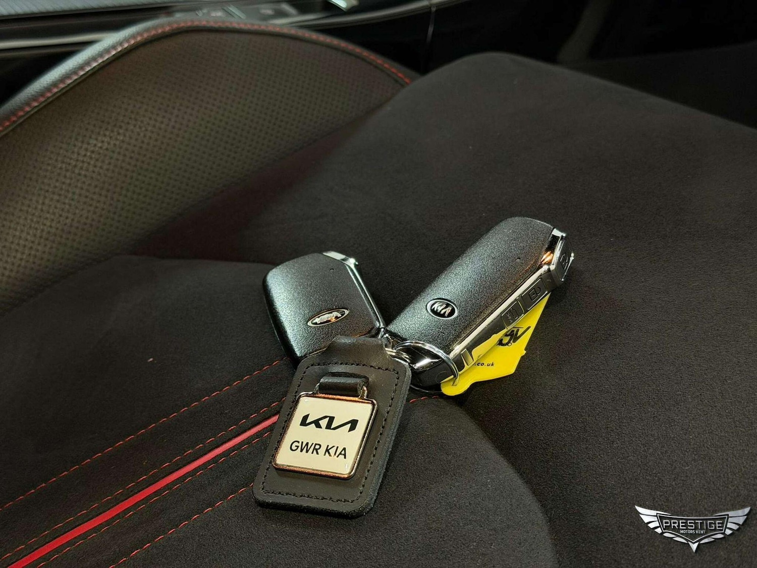 Used Kia Pro Ceed 2019 for sale - 77191058: Photo 77