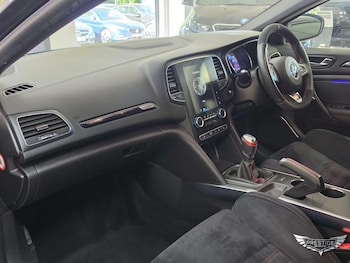 Used Renault Megane 2019 for sale - 78291254: Photo