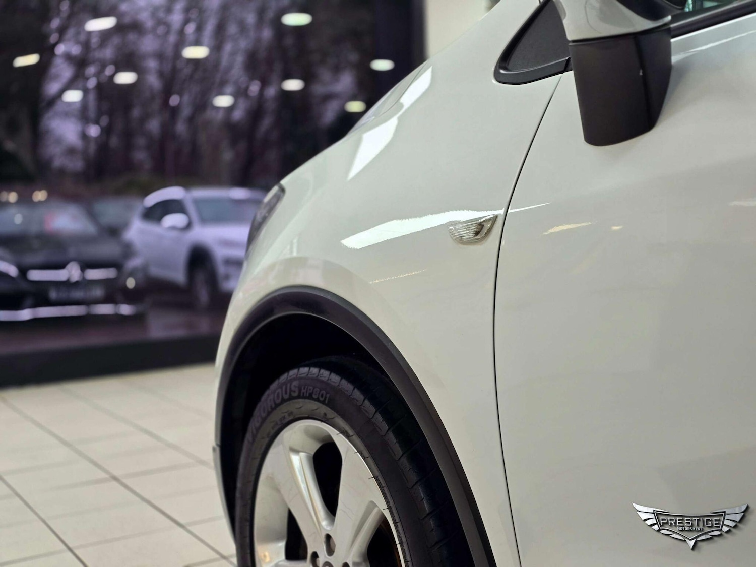 Used Vauxhall Mokka 2013 for sale - 77163454: Photo 10