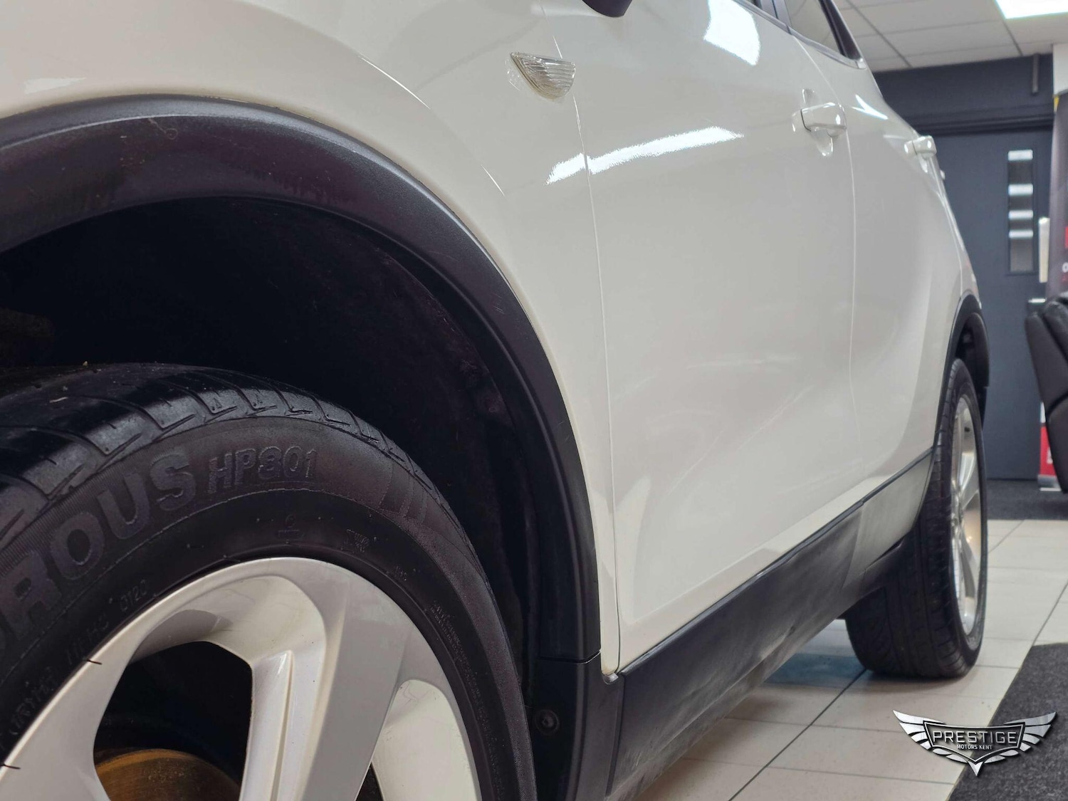 Used Vauxhall Mokka 2013 for sale - 77163454: Photo 12