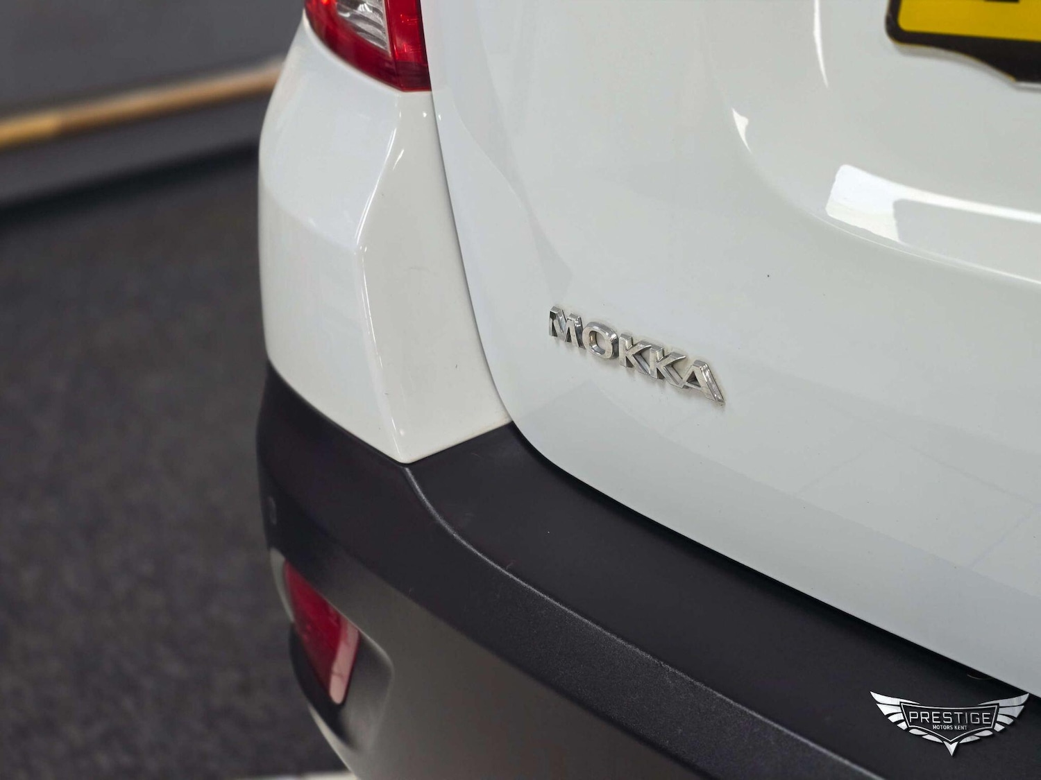 Used Vauxhall Mokka 2013 for sale - 77163454: Photo 15