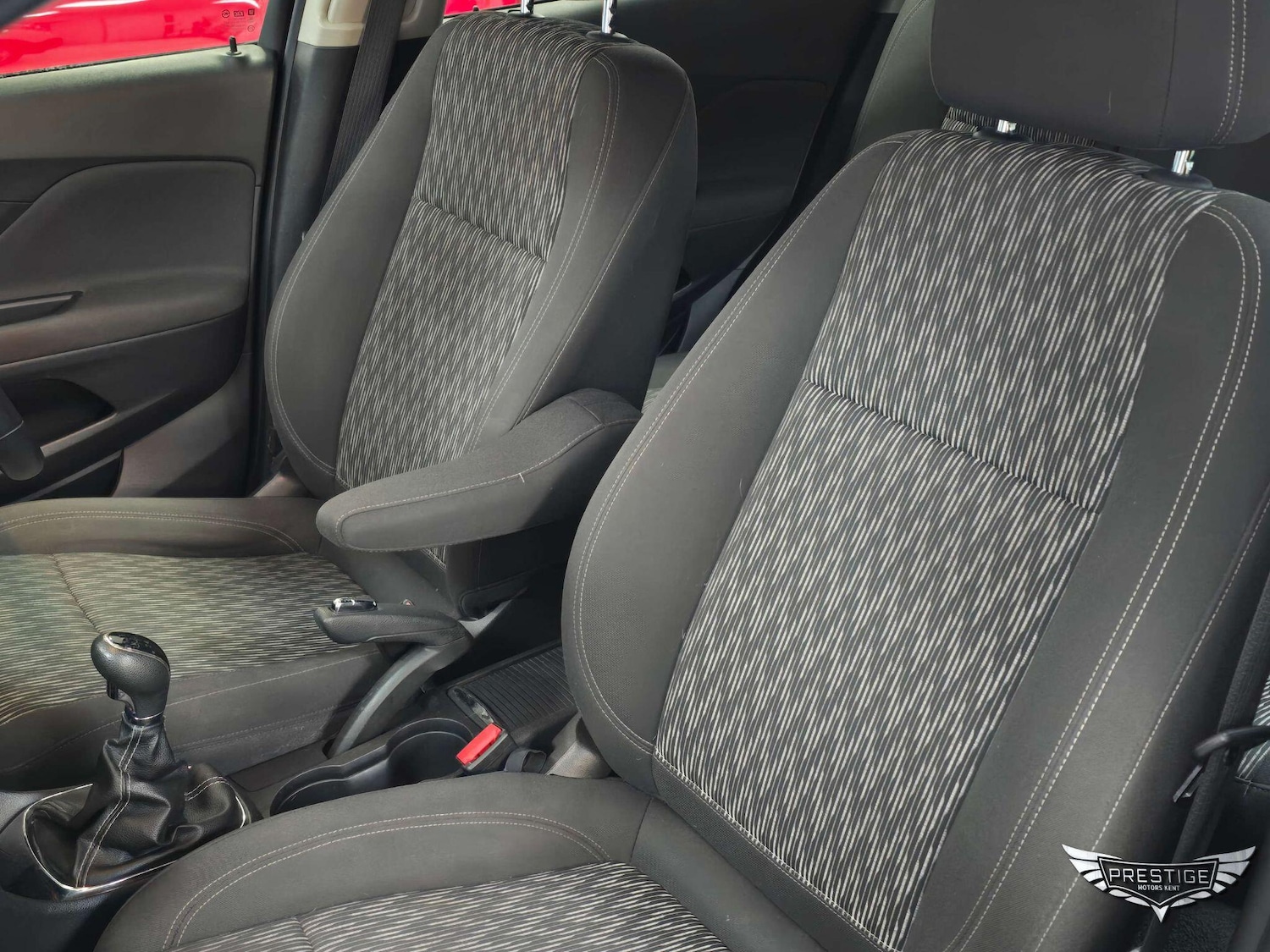 Used Vauxhall Mokka 2013 for sale - 77163454: Photo 19