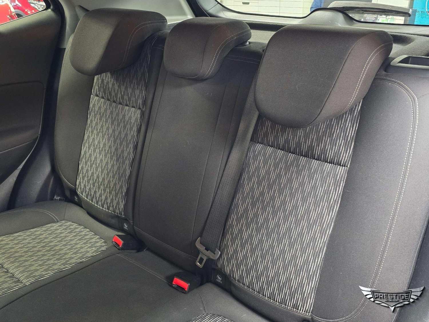 Used Vauxhall Mokka 2013 for sale - 77163454: Photo 20