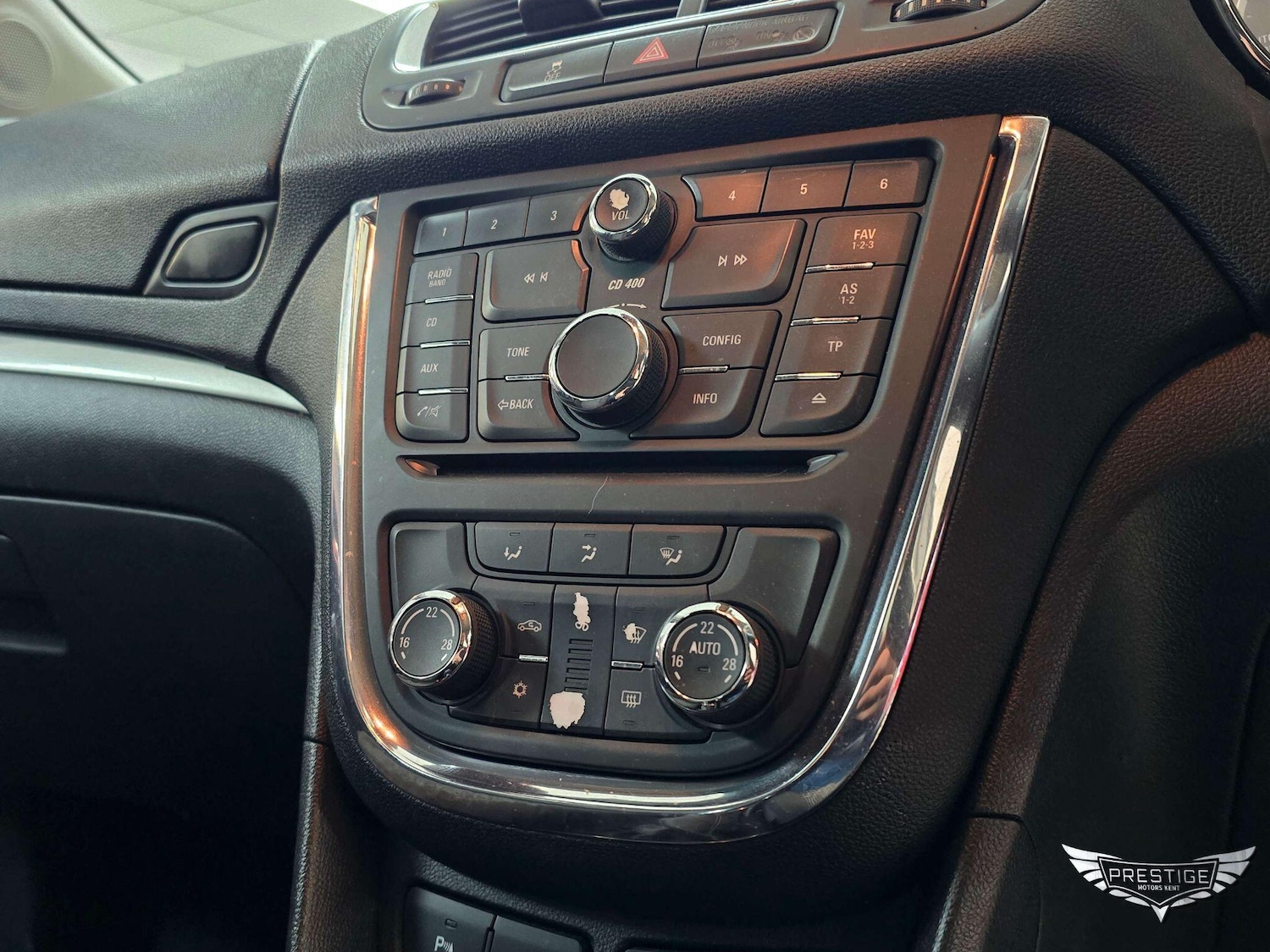 Used Vauxhall Mokka 2013 for sale - 77163454: Photo 23