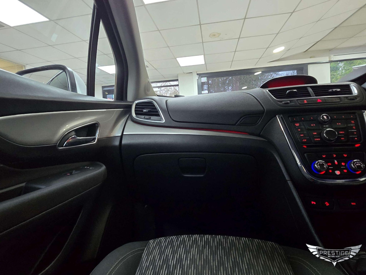 Used Vauxhall Mokka 2013 for sale - 77163454: Photo 40