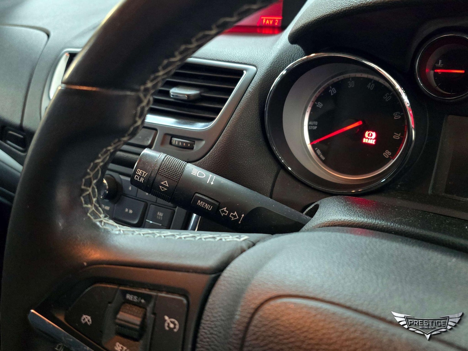 Used Vauxhall Mokka 2013 for sale - 77163454: Photo 48