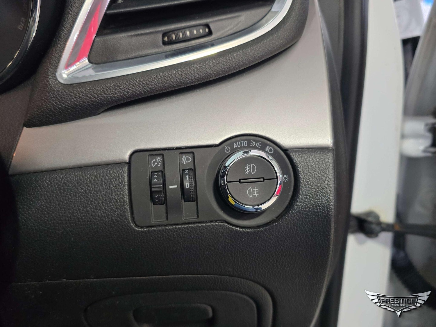 Used Vauxhall Mokka 2013 for sale - 77163454: Photo 49