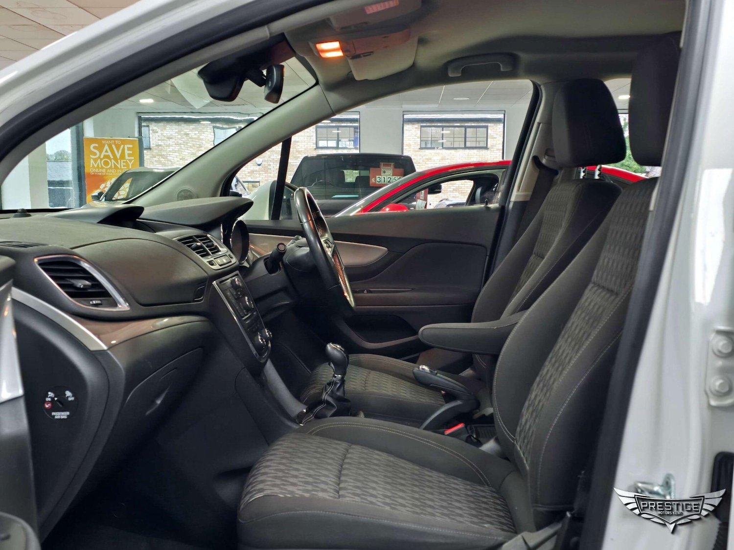 Used Vauxhall Mokka 2013 for sale - 77163454: Photo 59