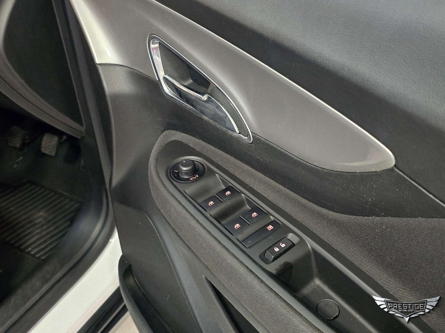 Used Vauxhall Mokka 2013 for sale - 77163454: Photo 67