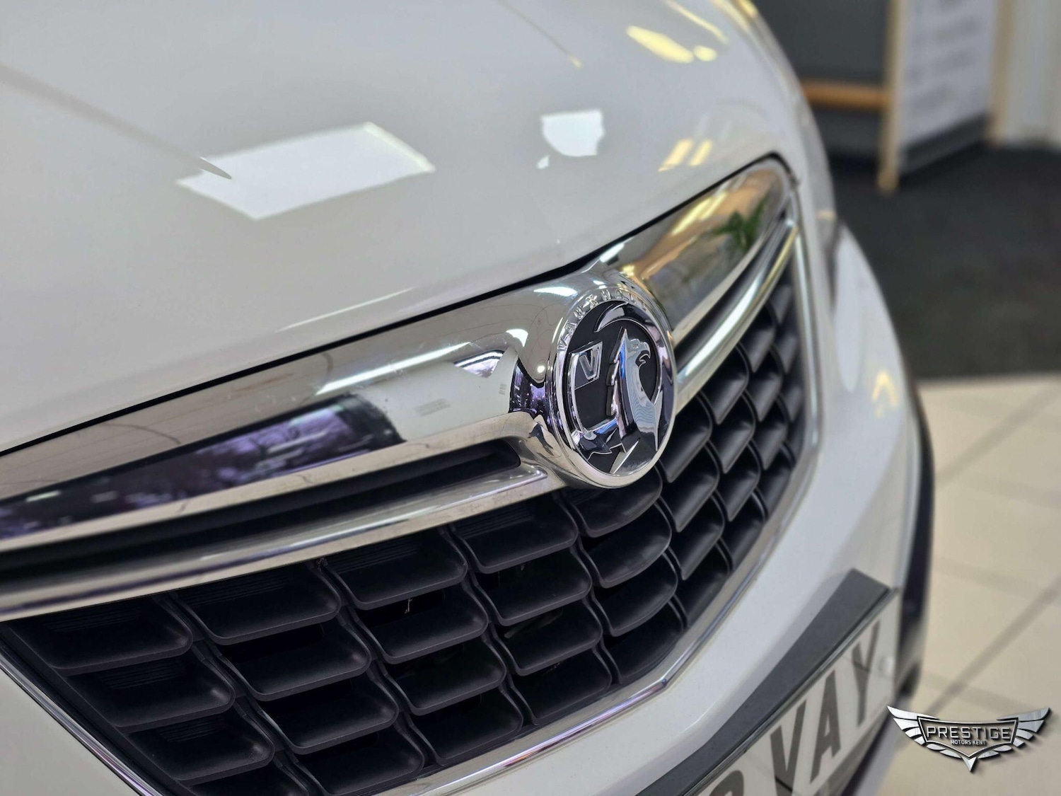 Used Vauxhall Mokka 2013 for sale - 77163454: Photo 7