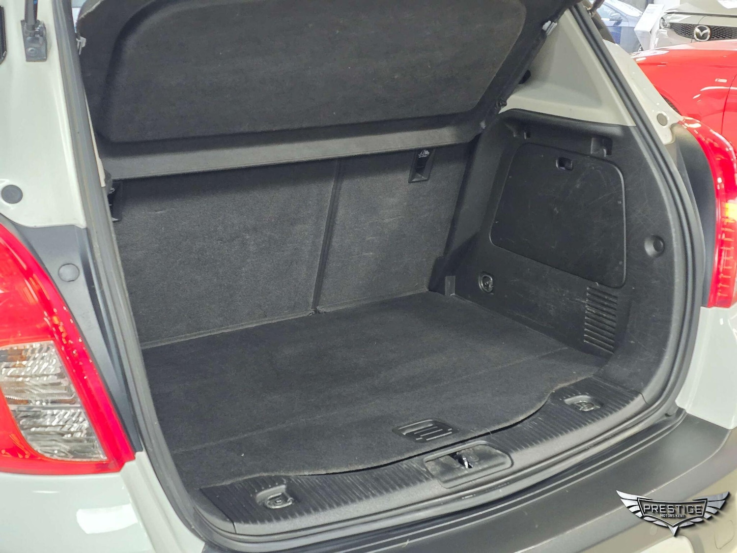 Used Vauxhall Mokka 2013 for sale - 77163454: Photo 75