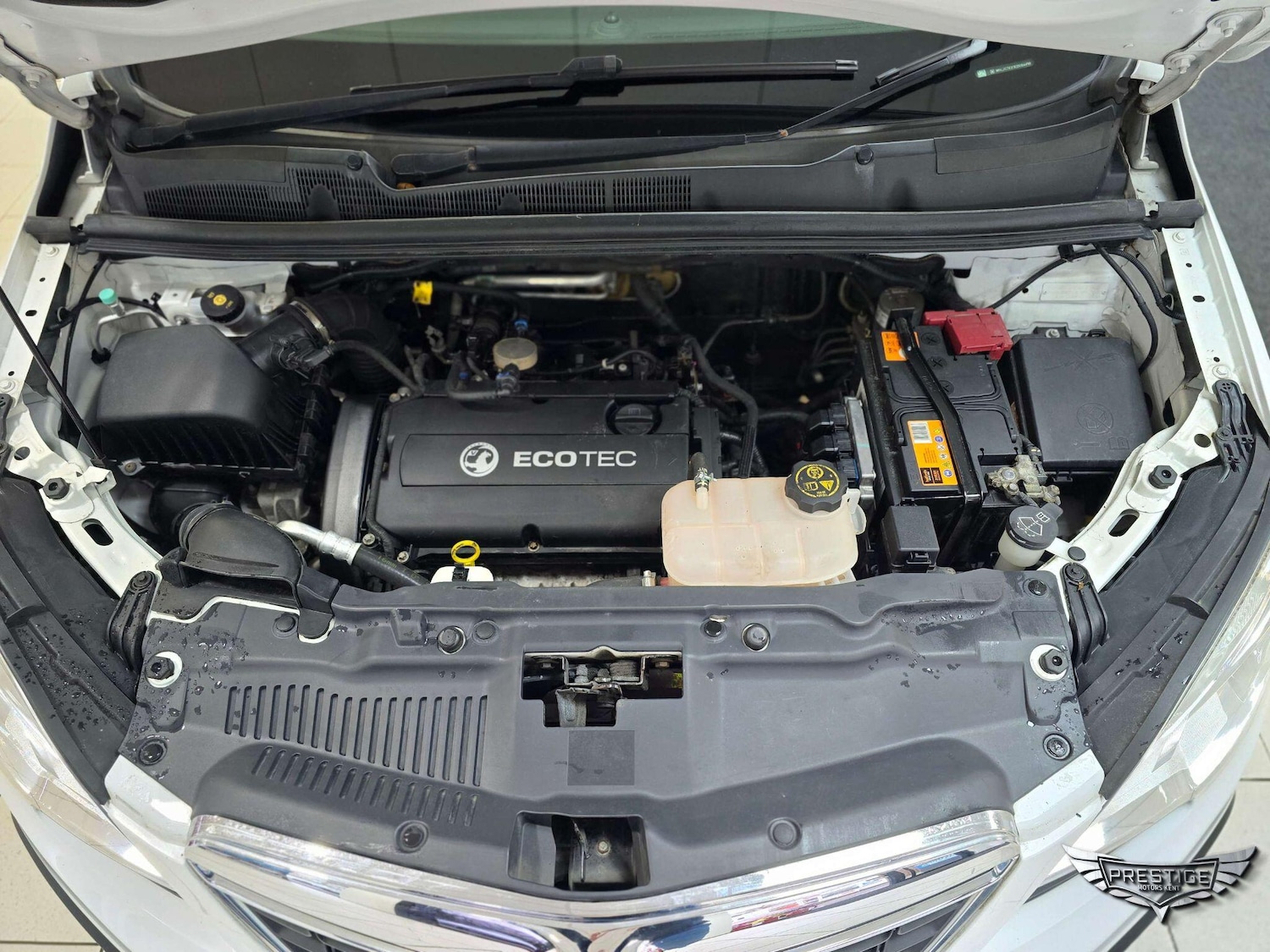 Used Vauxhall Mokka 2013 for sale - 77163454: Photo 78