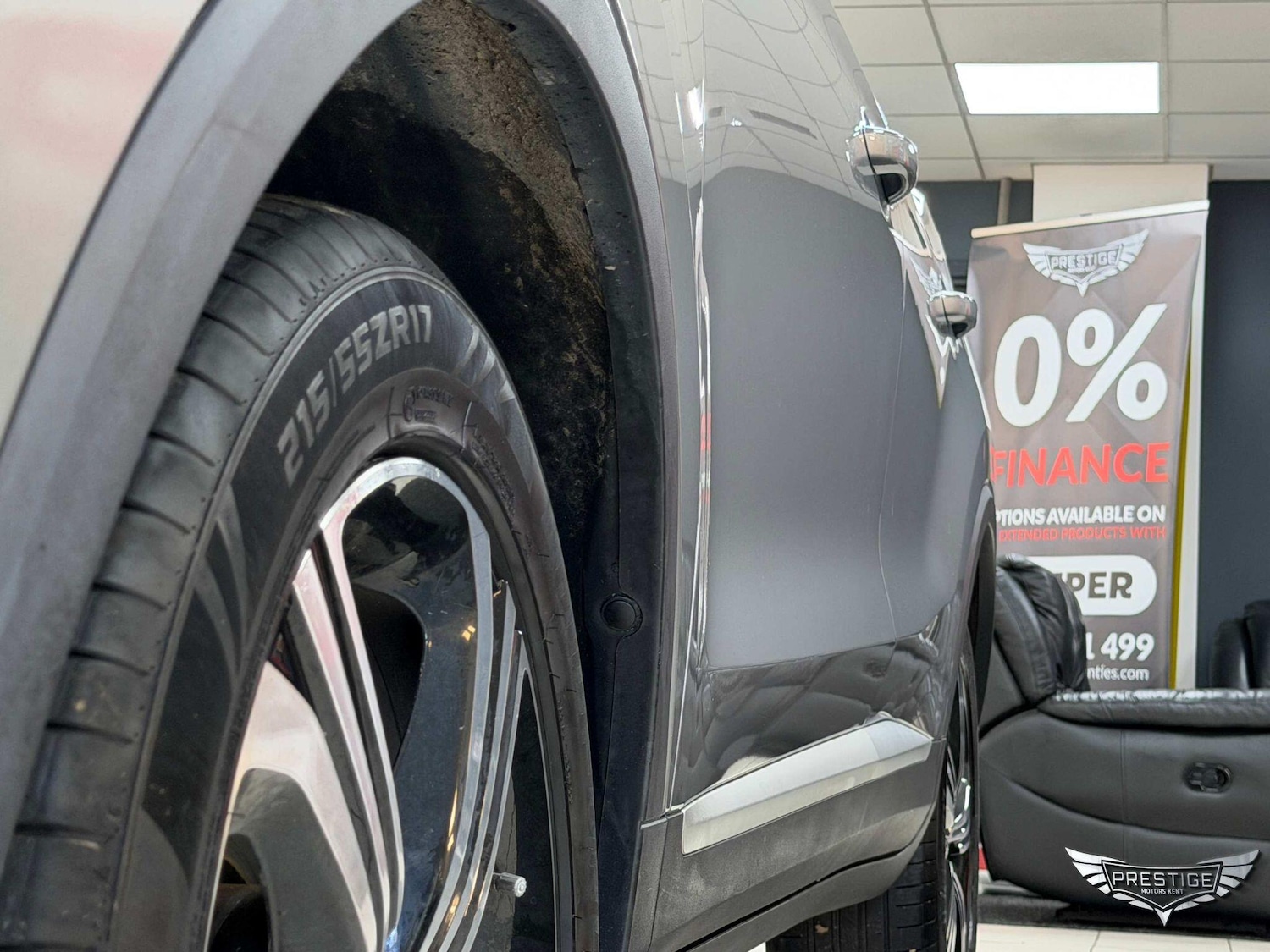 Used MG MG ZS 2022 for sale - 77015941: Photo 10