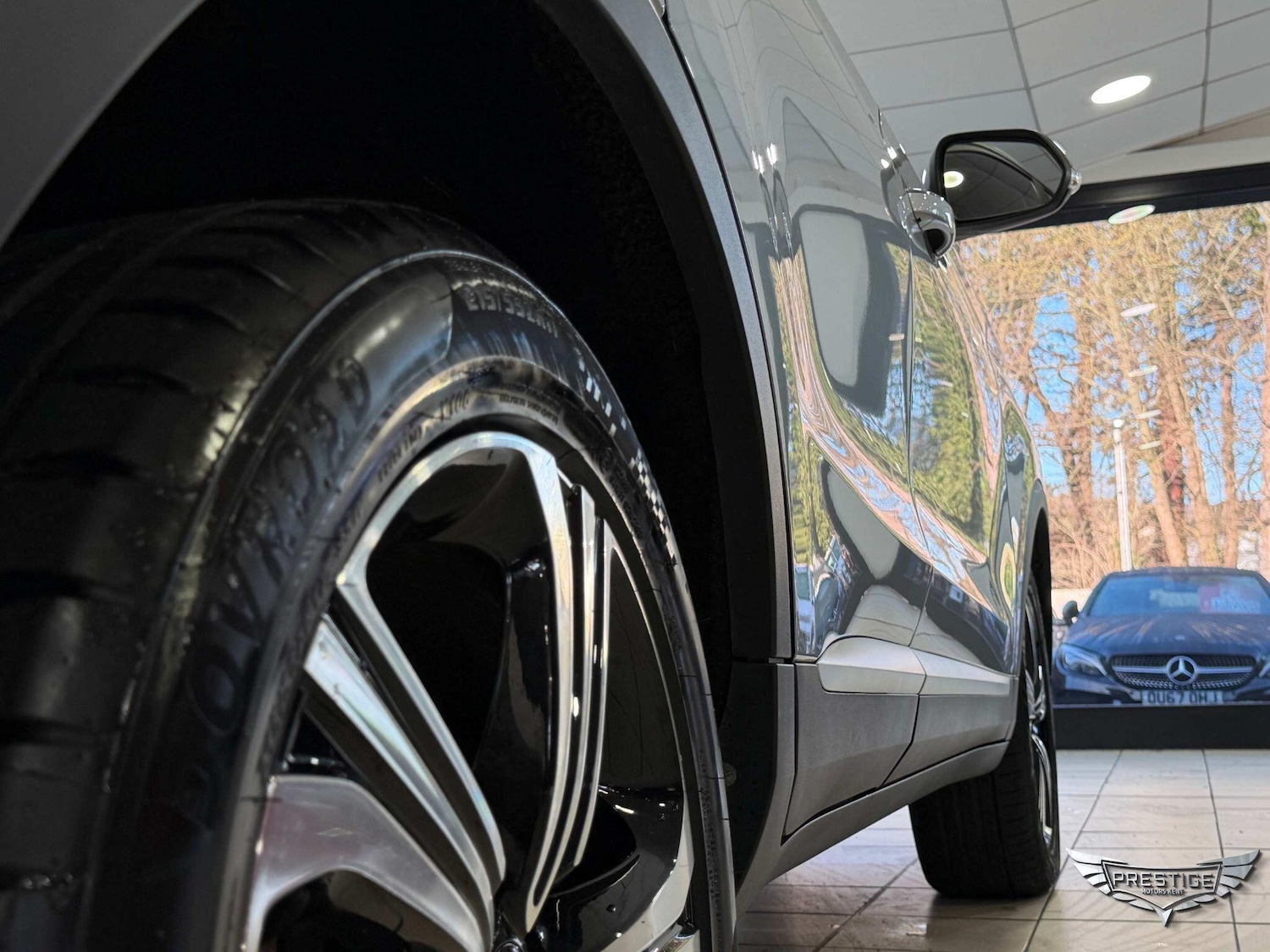 Used MG MG ZS 2022 for sale - 77015941: Photo 11