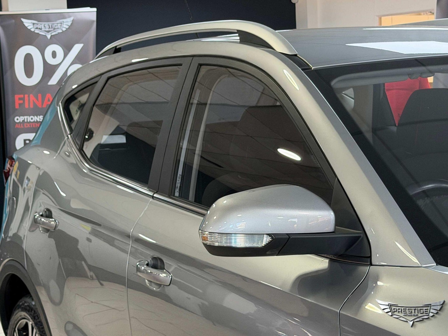 Used MG MG ZS 2022 for sale - 77015941: Photo 12