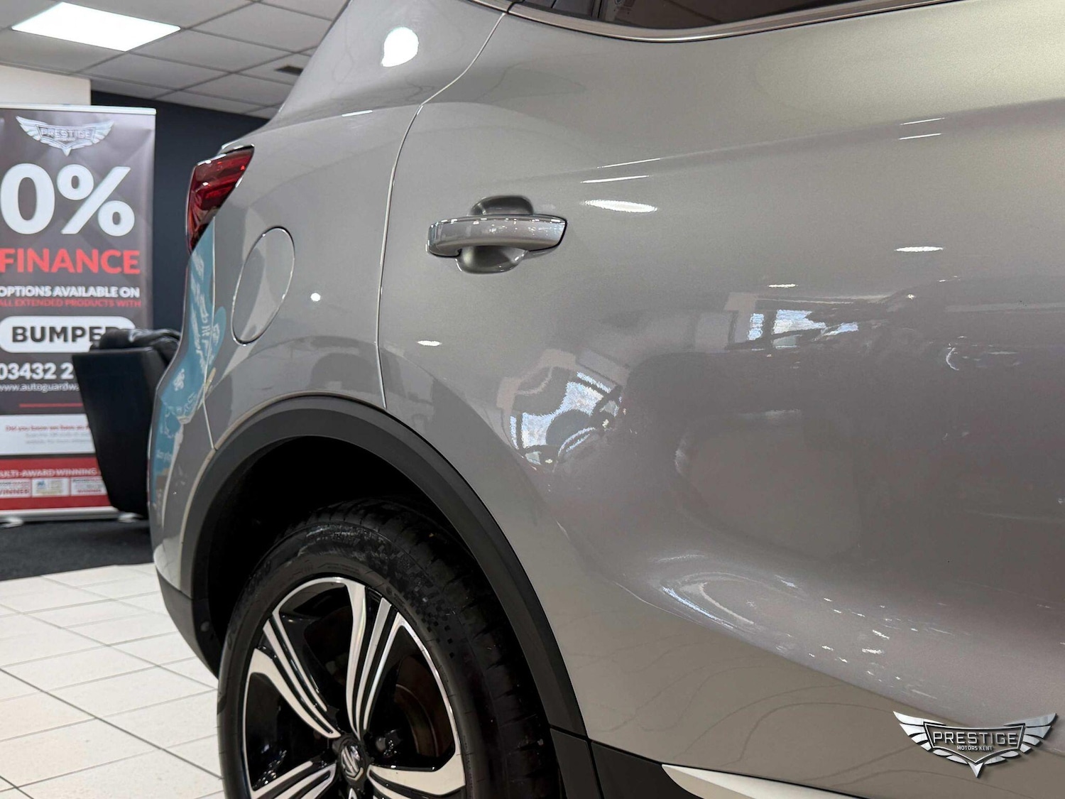 Used MG MG ZS 2022 for sale - 77015941: Photo 14