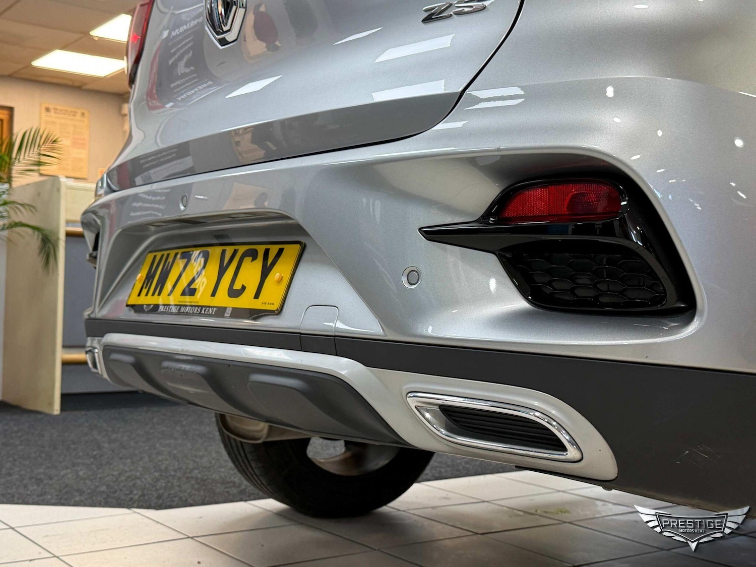 Used MG MG ZS 2022 for sale - 77015941: Photo 16