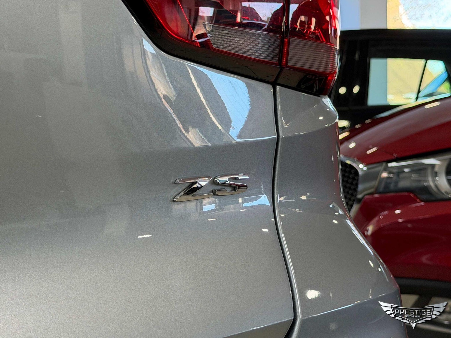 Used MG MG ZS 2022 for sale - 77015941: Photo 17