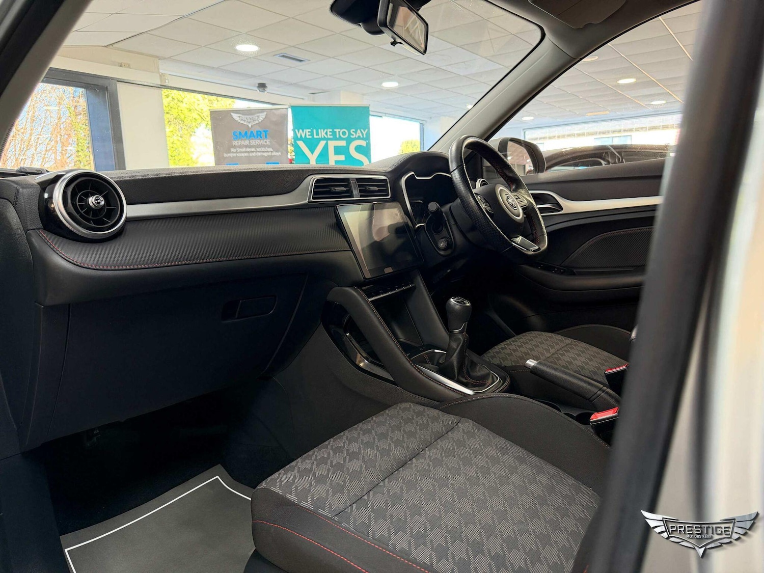 Used MG MG ZS 2022 for sale - 77015941: Photo 19