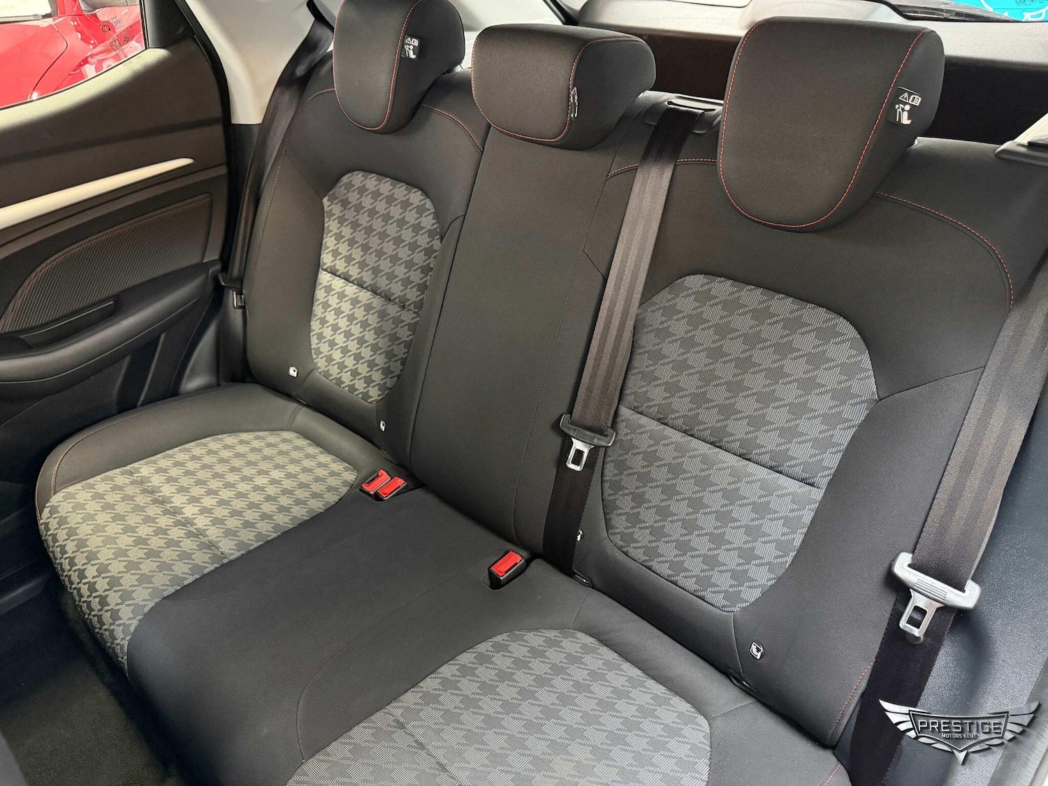 Used MG MG ZS 2022 for sale - 77015941: Photo 21