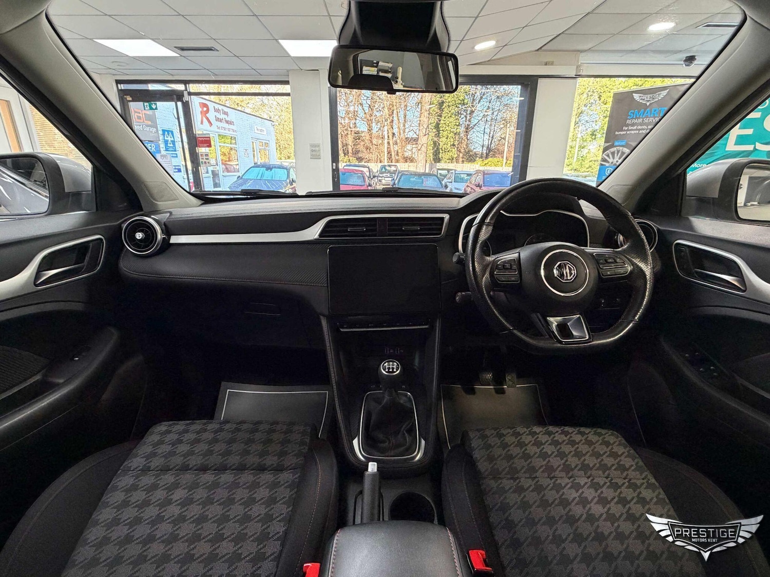 Used MG MG ZS 2022 for sale - 77015941: Photo 22