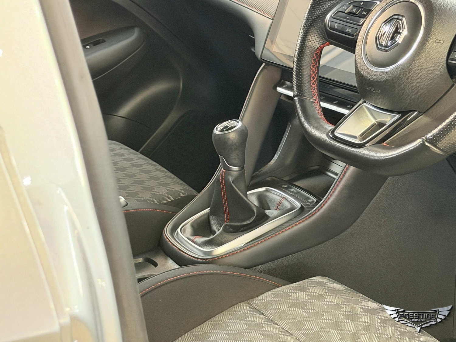 Used MG MG ZS 2022 for sale - 77015941: Photo 23