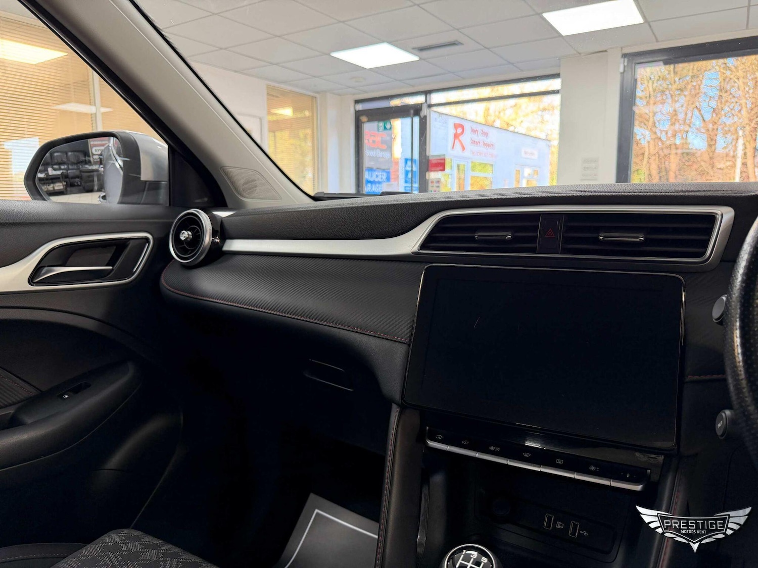 Used MG MG ZS 2022 for sale - 77015941: Photo 27