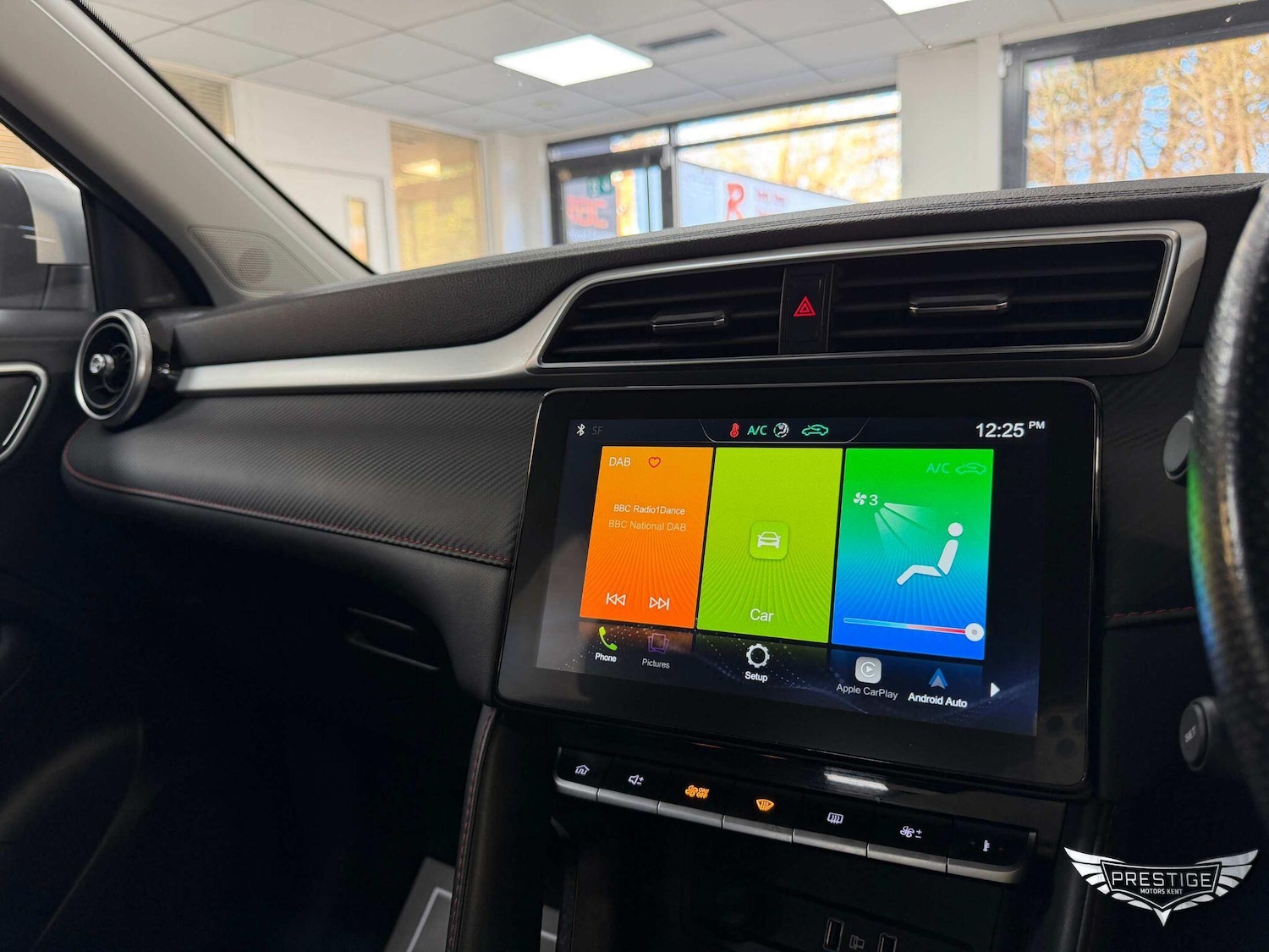 Used MG MG ZS 2022 for sale - 77015941: Photo 28