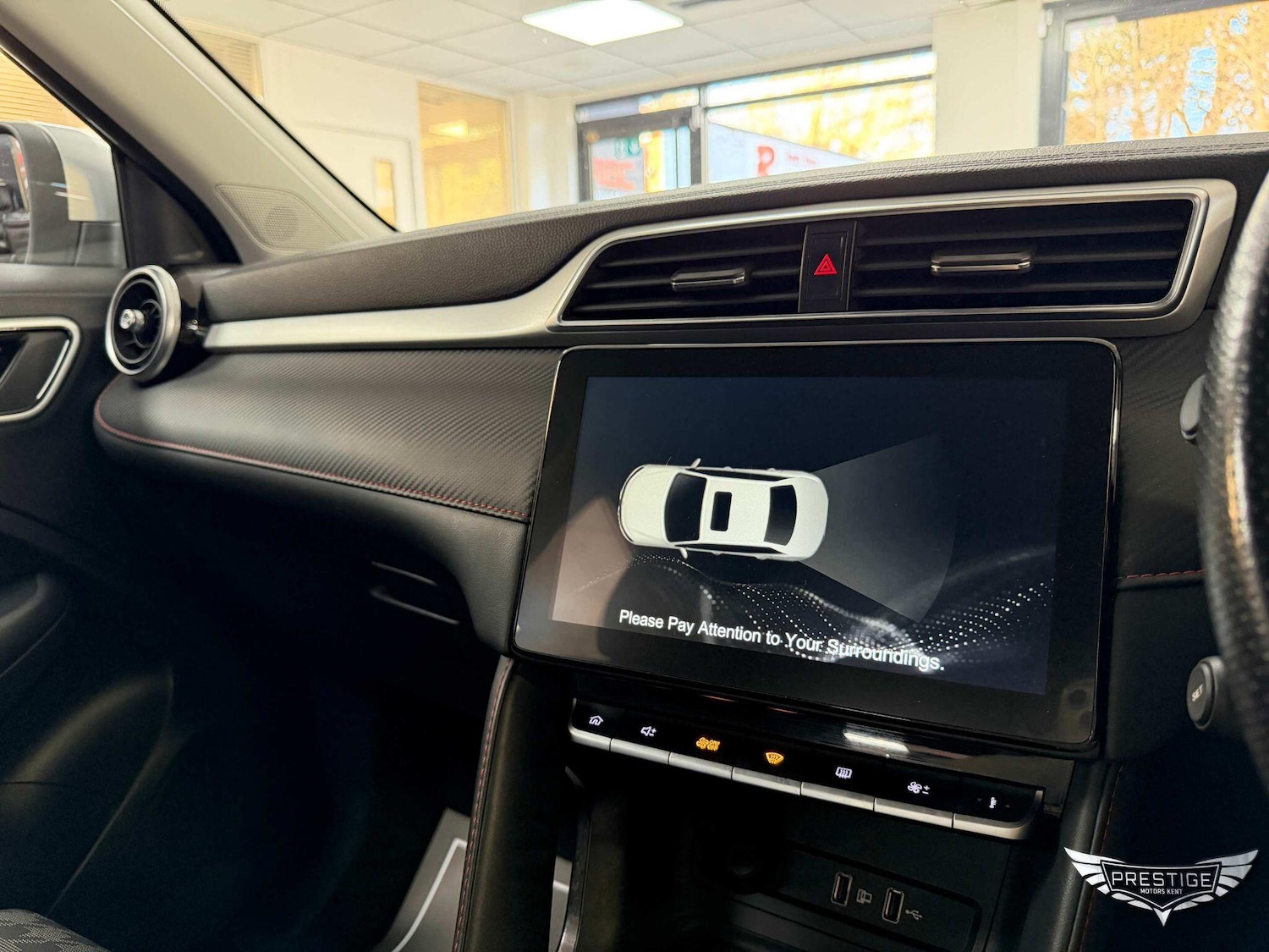 Used MG MG ZS 2022 for sale - 77015941: Photo 29