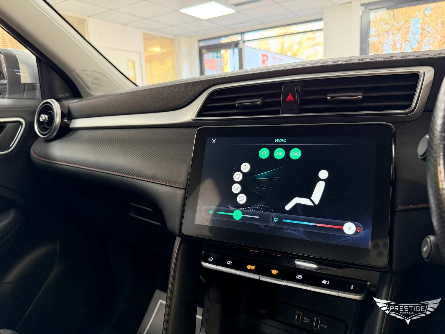 Used MG MG ZS 2022 for sale - 77015941: Photo 30