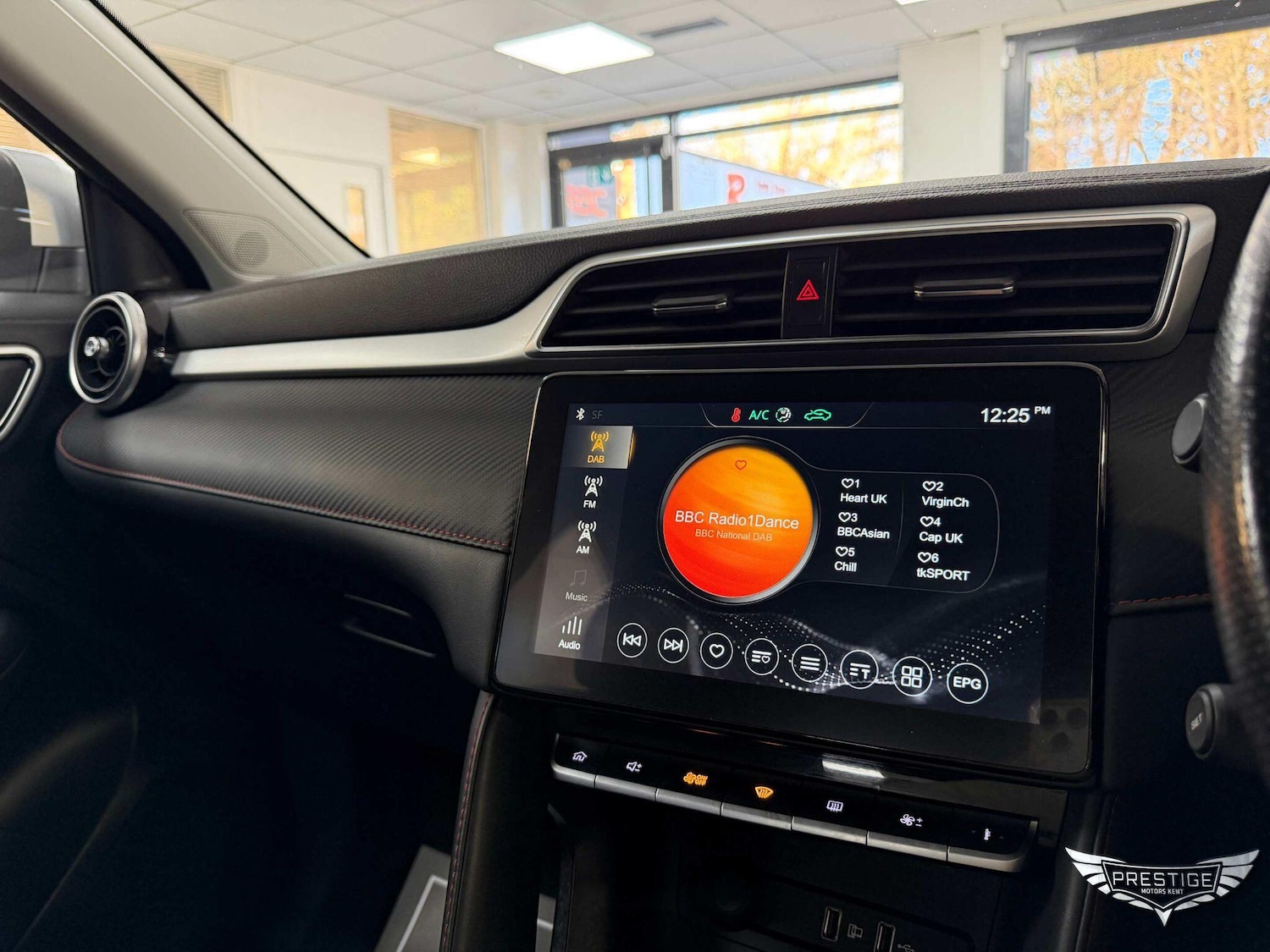 Used MG MG ZS 2022 for sale - 77015941: Photo 31