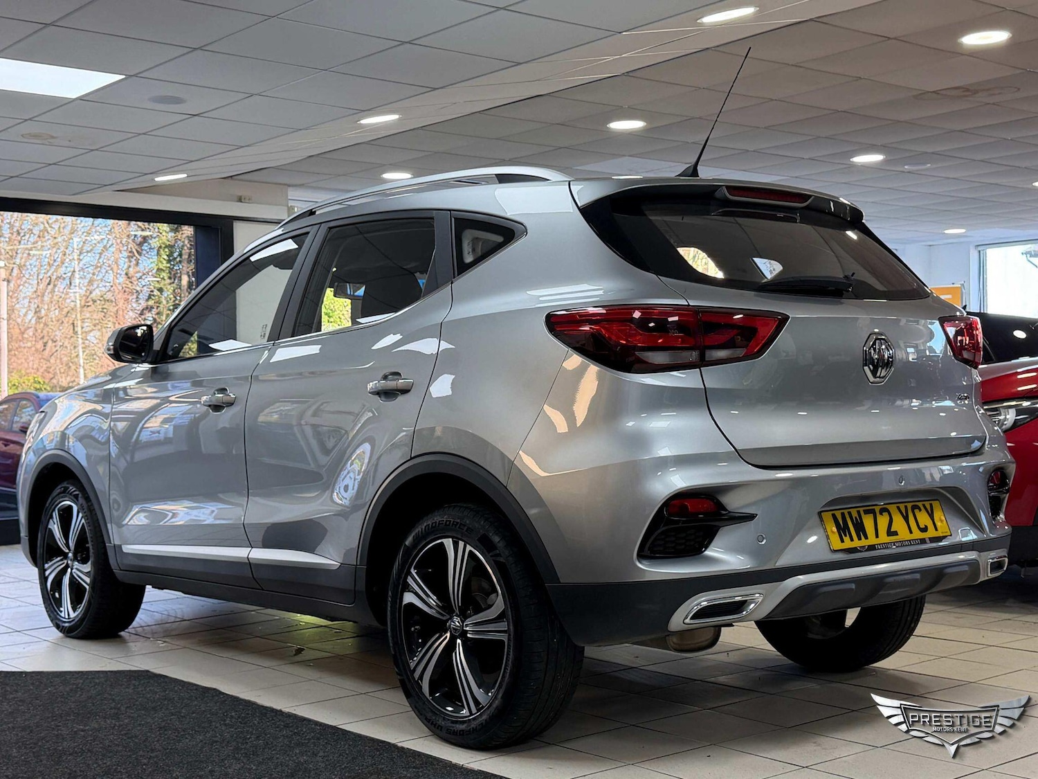 Used MG MG ZS 2022 for sale - 77015941: Photo 36