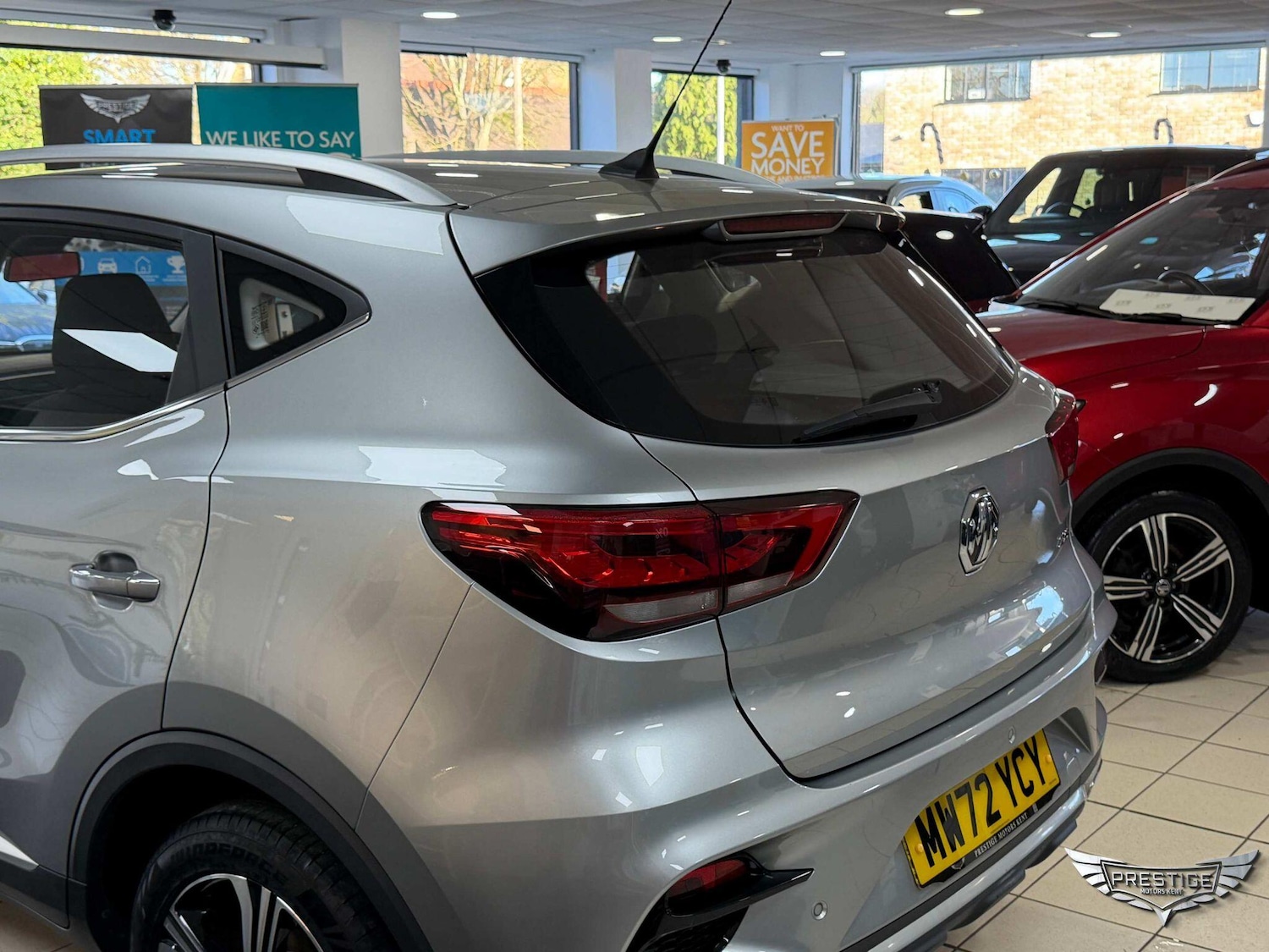 Used MG MG ZS 2022 for sale - 77015941: Photo 37