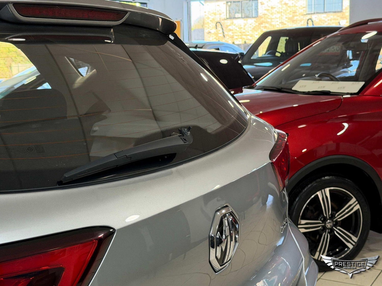 Used MG MG ZS 2022 for sale - 77015941: Photo 38