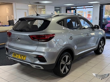 Used MG MG ZS 2022 for sale - 77015941: Photo