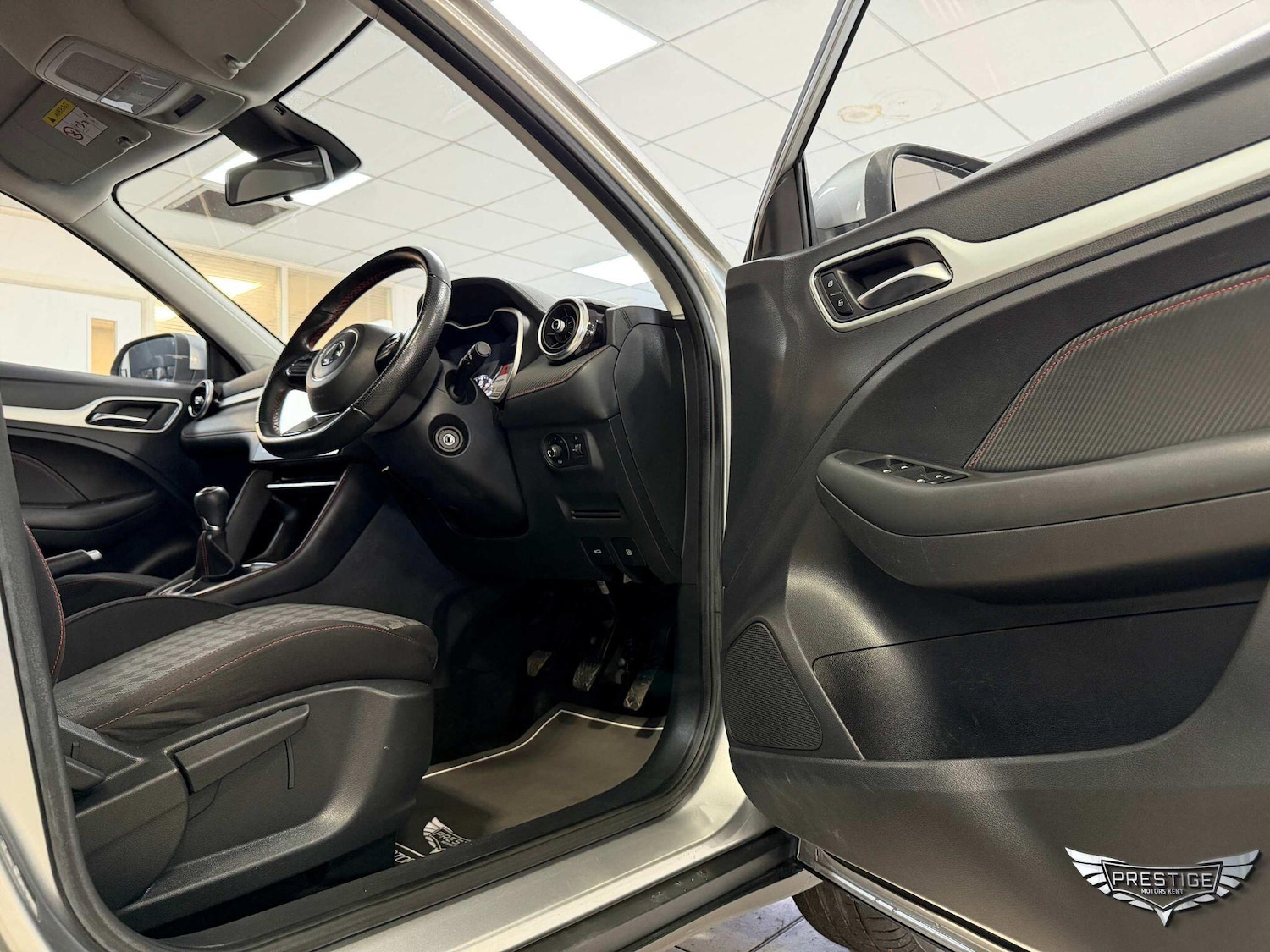 Used MG MG ZS 2022 for sale - 77015941: Photo 42