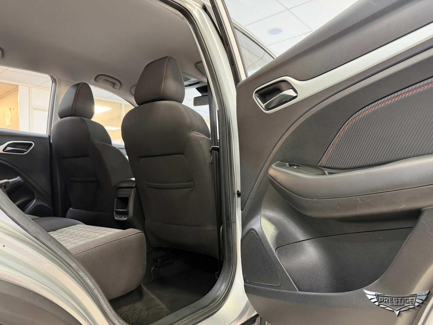 Used MG MG ZS 2022 for sale - 77015941: Photo 43