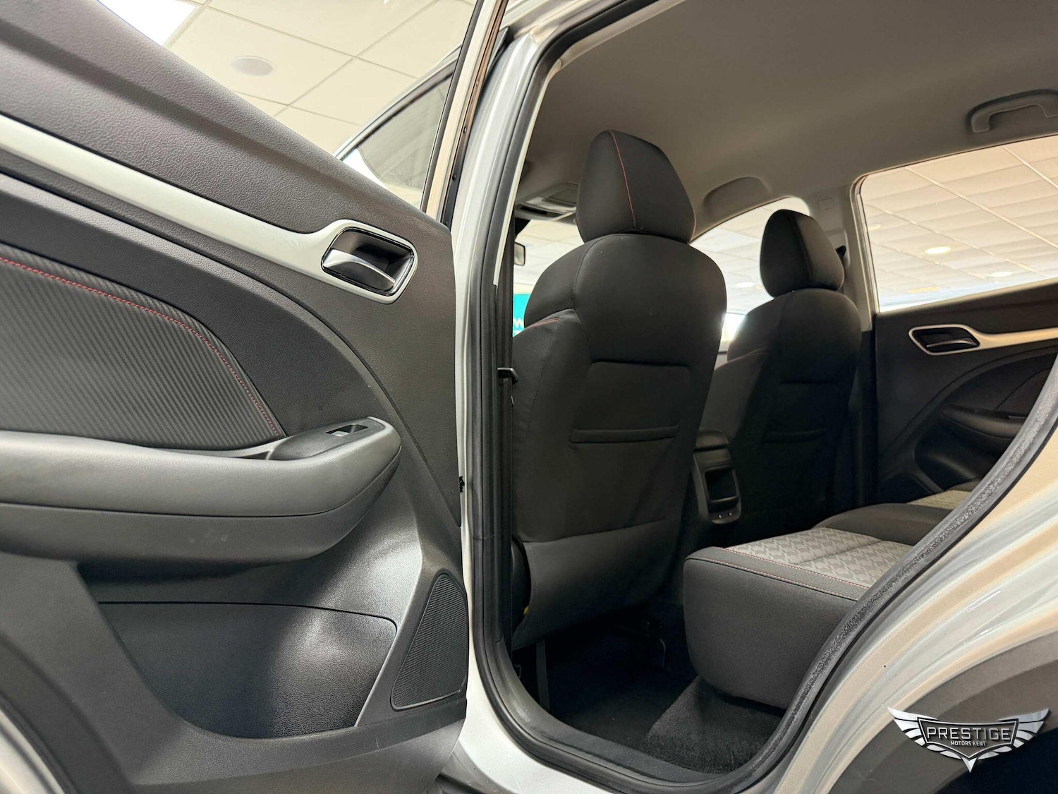 Used MG MG ZS 2022 for sale - 77015941: Photo 44