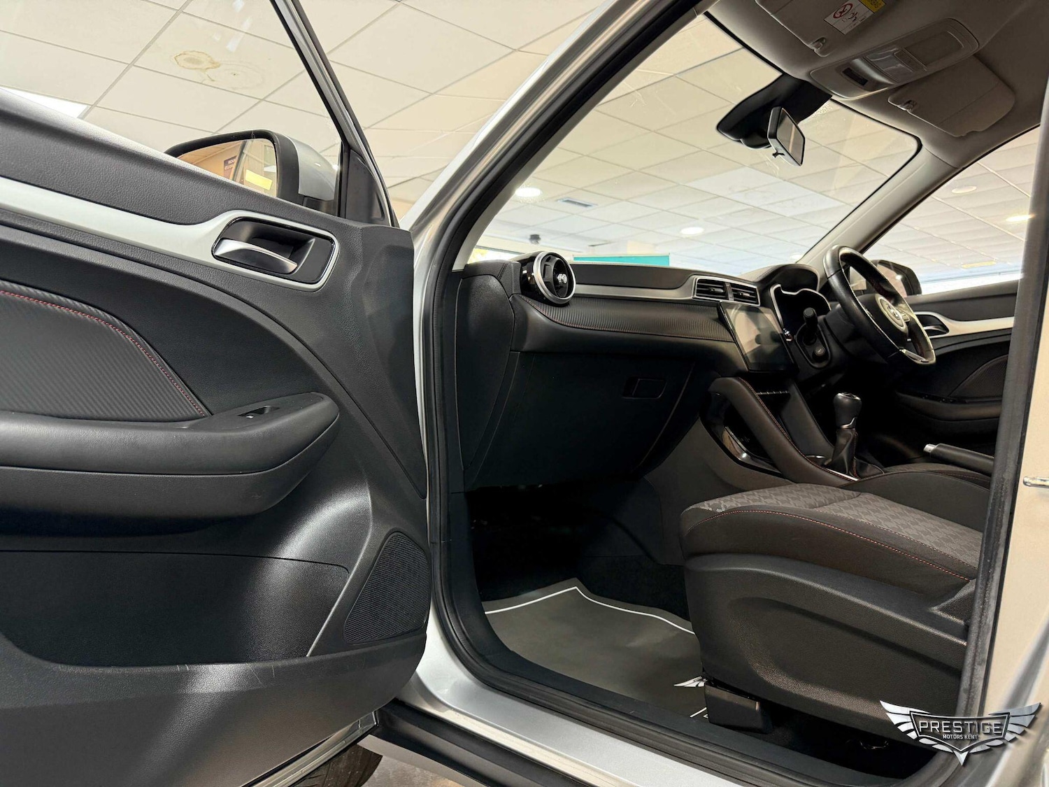 Used MG MG ZS 2022 for sale - 77015941: Photo 45