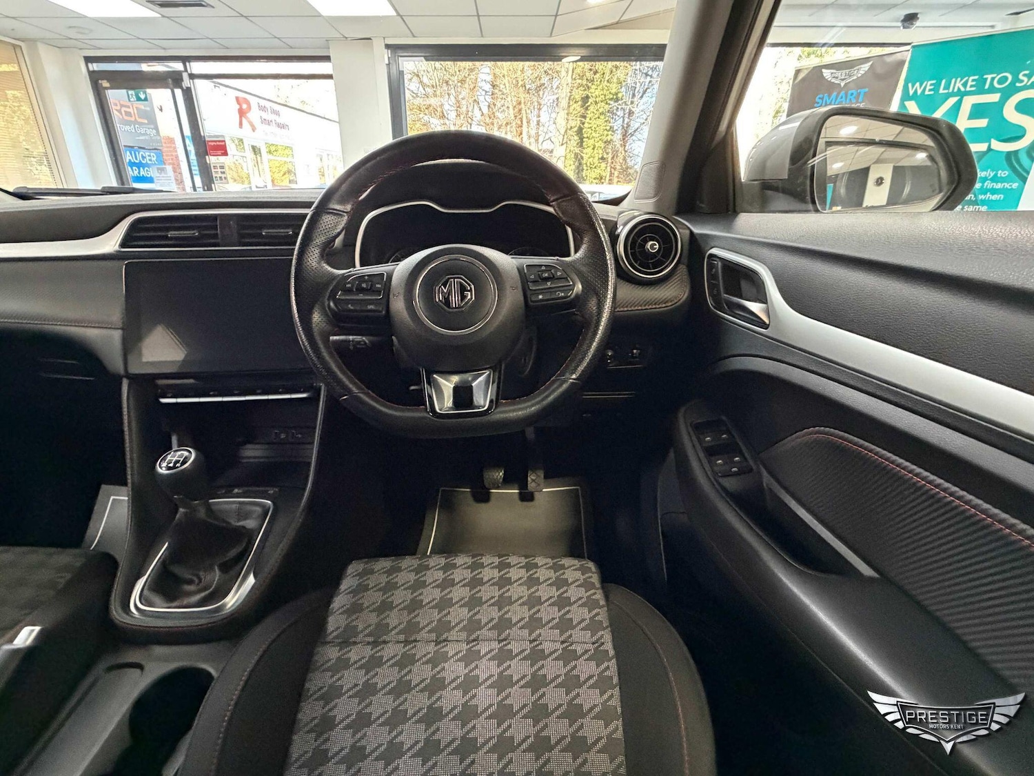 Used MG MG ZS 2022 for sale - 77015941: Photo 47