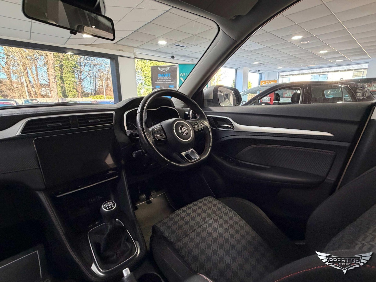 Used MG MG ZS 2022 for sale - 77015941: Photo 48