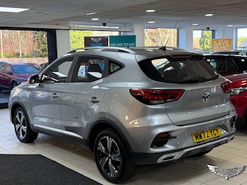 Used MG MG ZS 2022 for sale - 77015941: Photo