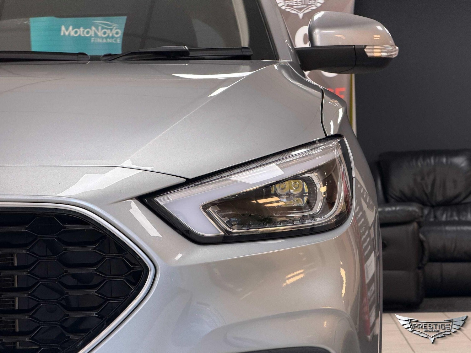 Used MG MG ZS 2022 for sale - 77015941: Photo 5