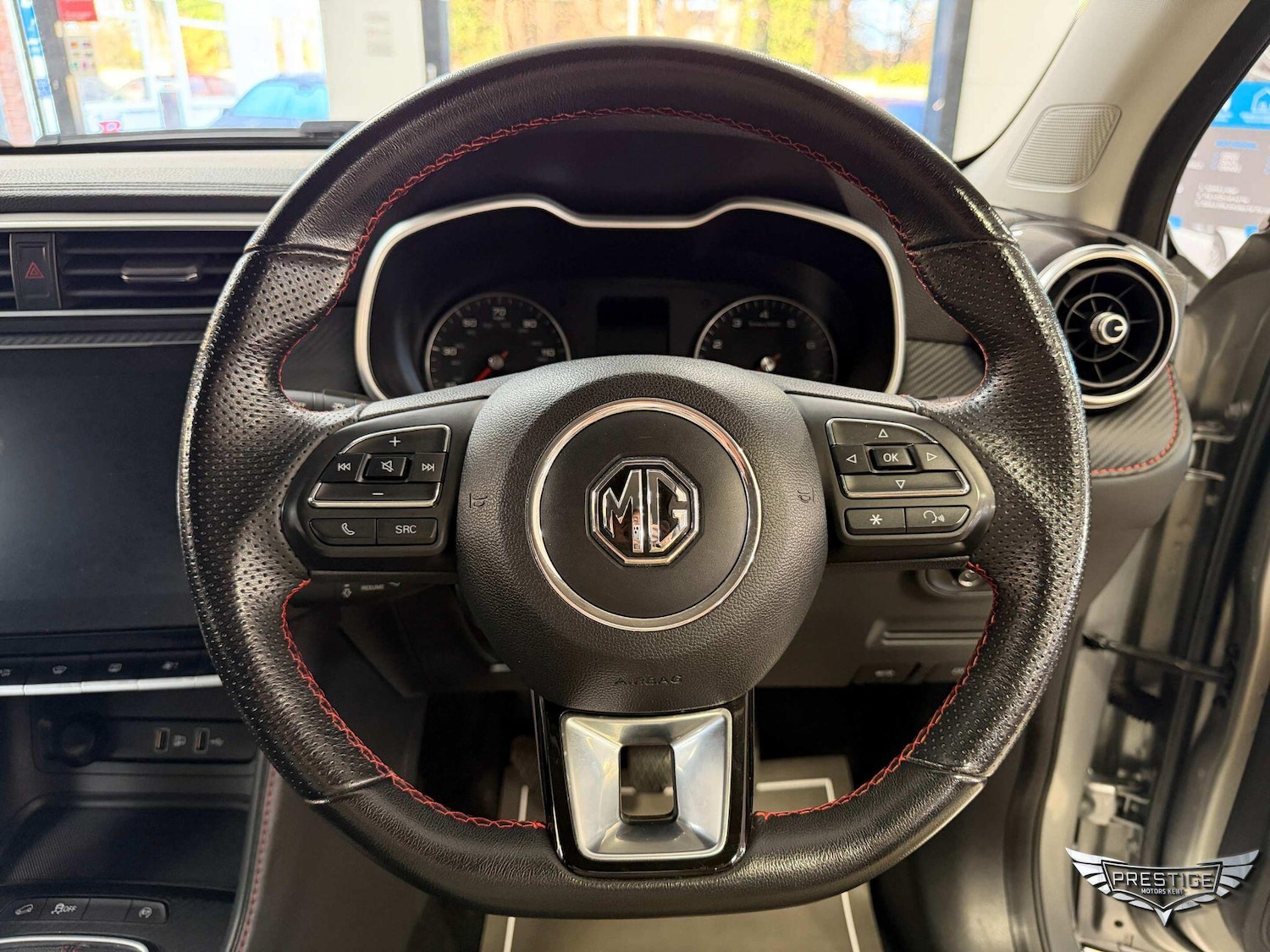 Used MG MG ZS 2022 for sale - 77015941: Photo 50