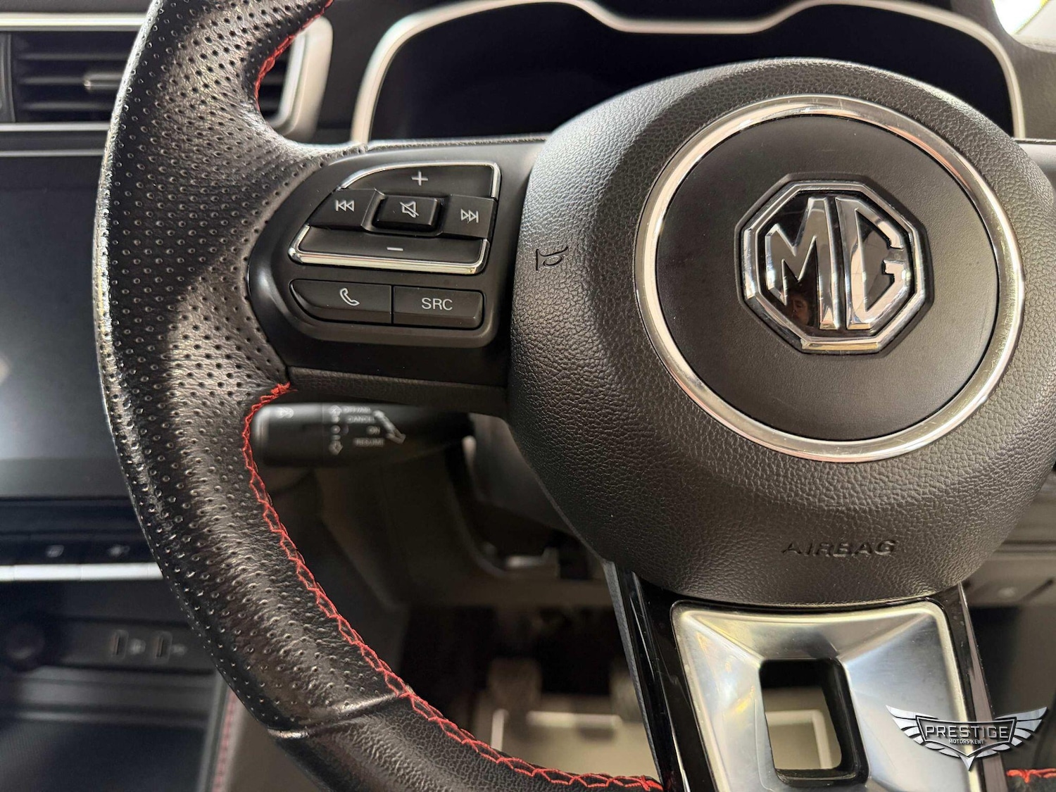 Used MG MG ZS 2022 for sale - 77015941: Photo 51